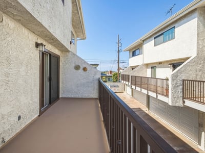 2615 RUHLAND AVENUE #15, REDONDO BEACH, CA