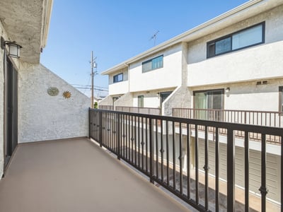 2615 RUHLAND AVENUE #15, REDONDO BEACH, CA