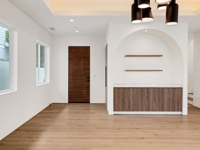 2413 CURTIS AVENUE #B, B, REDONDO BEACH, CA