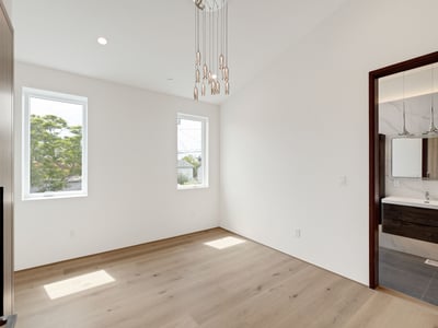2413 CURTIS AVENUE #B, B, REDONDO BEACH, CA