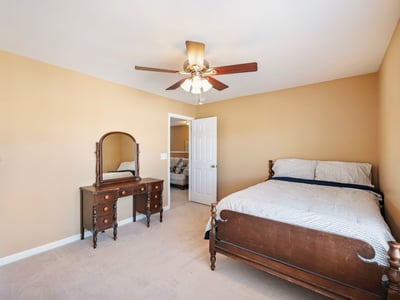 6377 Barker Station Walk, Sugar Hill, GA