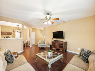 6377 Barker Station Walk, Sugar Hill, GA