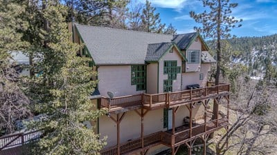 32455 Scandia Drive, Running Springs, CA