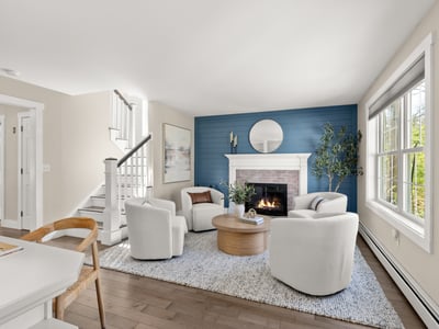 35 Winterberry Lane, Stratham, NH