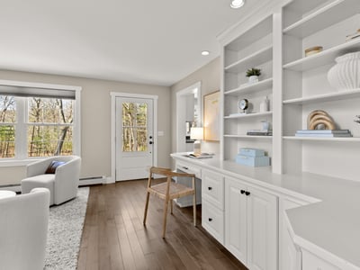 35 Winterberry Lane, Stratham, NH