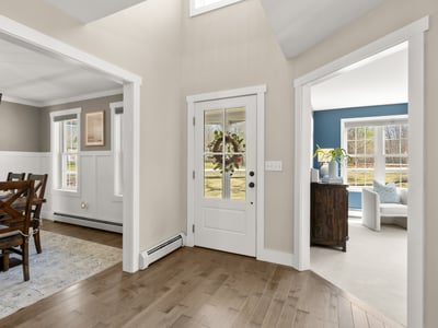 35 Winterberry Lane, Stratham, NH