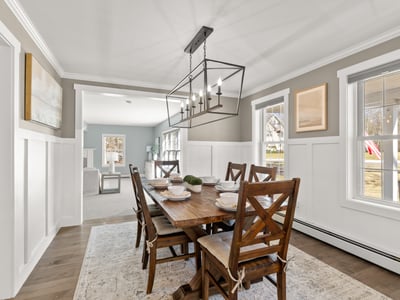 35 Winterberry Lane, Stratham, NH