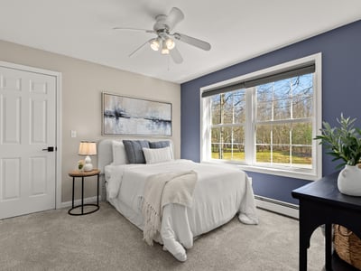 35 Winterberry Lane, Stratham, NH