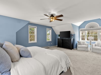 35 Winterberry Lane, Stratham, NH