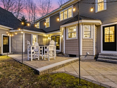 35 Winterberry Lane, Stratham, NH