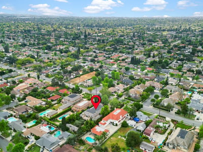 1128 S 6th Ave, Arcadia, CA