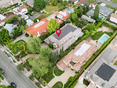 1128 S 6th Ave, Arcadia, CA