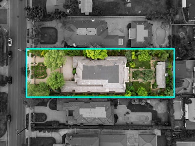 1128 S 6th Ave, Arcadia, CA