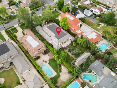 1128 S 6th Ave, Arcadia, CA