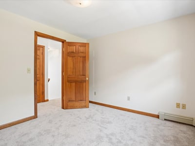 2nd Floor 4th Bedroom
