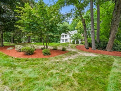 4 Lawson Farm Road, Londonderry, NH
