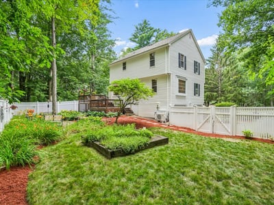 4 Lawson Farm Road, Londonderry, NH