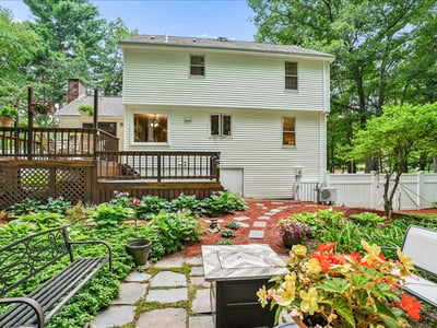 4 Lawson Farm Road, Londonderry, NH