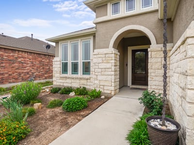 109 Longview Ln, Georgetown, TX