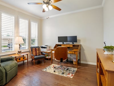 109 Longview Ln, Georgetown, TX