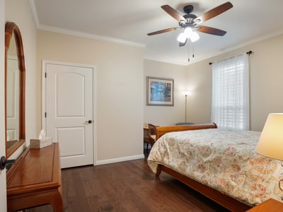 109 Longview Ln, Georgetown, TX