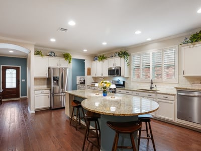 109 Longview Ln, Georgetown, TX