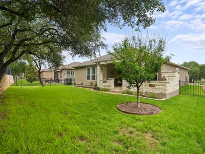 109 Longview Ln, Georgetown, TX