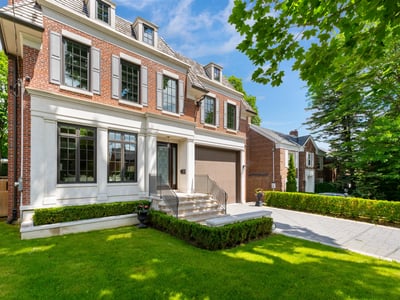 224 St Leonards Ave, Toronto, ON