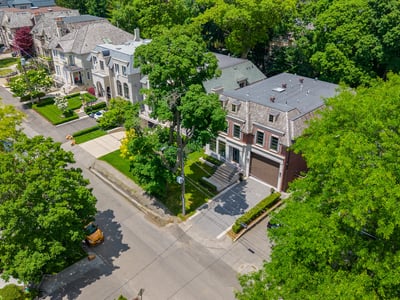 224 St Leonards Ave, Toronto, ON
