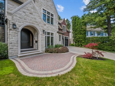 5 Pine Forest Road, North York, ON