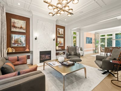 5 Pine Forest Road, North York, ON