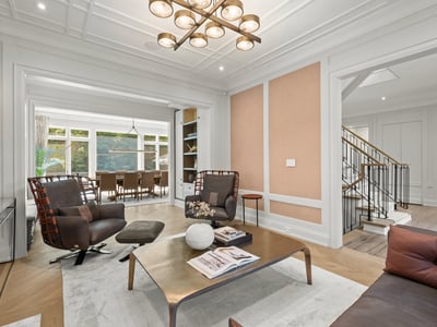 5 Pine Forest Road, North York, ON
