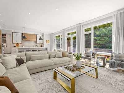 5 Pine Forest Road, North York, ON