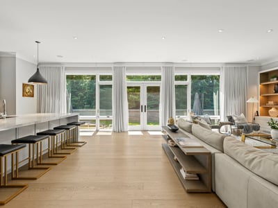 5 Pine Forest Road, North York, ON