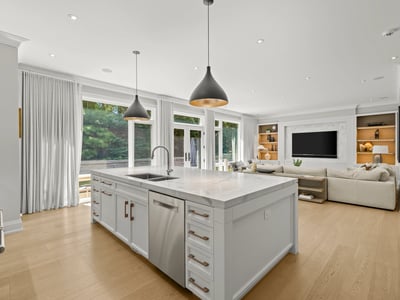 5 Pine Forest Road, North York, ON