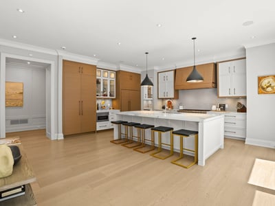 5 Pine Forest Road, North York, ON