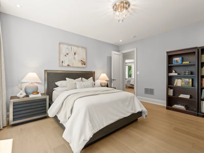 5 Pine Forest Road, North York, ON