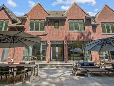 5 Pine Forest Road, North York, ON