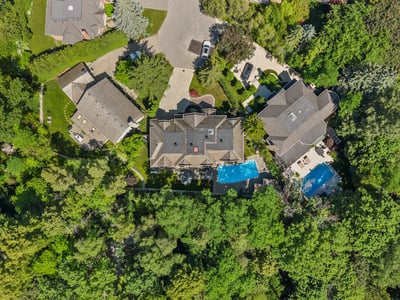 5 Pine Forest Road, North York, ON