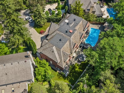 5 Pine Forest Road, North York, ON