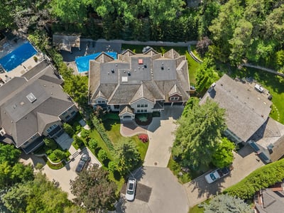 5 Pine Forest Road, North York, ON