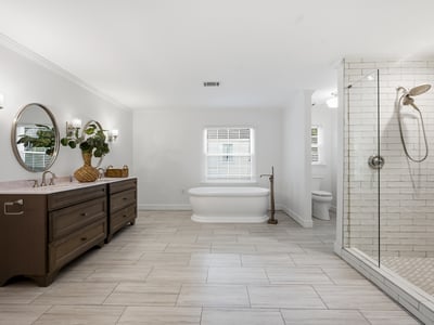3420 Waters Mill Drive, Alpharetta, GA