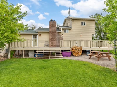 7925 Green Meadow Dr, Helena, MT