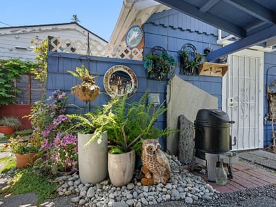 4817 Cedar Lane, Birch Bay / Blaine, WA