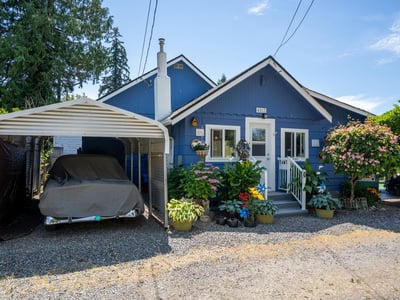 4817 Cedar Lane, Birch Bay / Blaine, WA