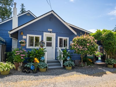 4817 Cedar Lane, Birch Bay / Blaine, WA