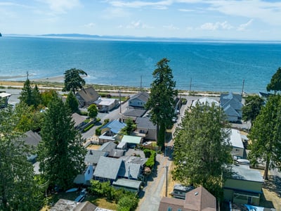4817 Cedar Lane, Birch Bay / Blaine, WA