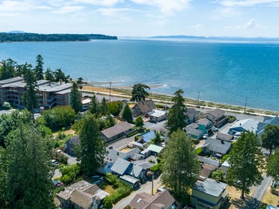 4817 Cedar Lane, Birch Bay / Blaine, WA