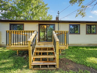 4371 Rexford Avenue, Holt, MI