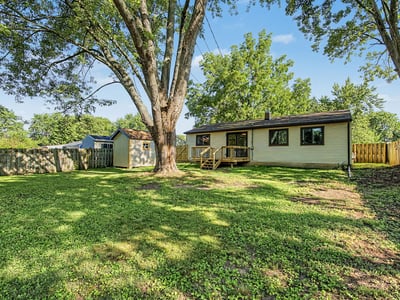 4371 Rexford Avenue, Holt, MI